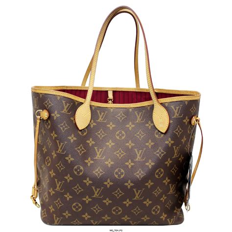 louis vuitton bags very to tote mm|authentic Louis Vuitton neverfull mm.